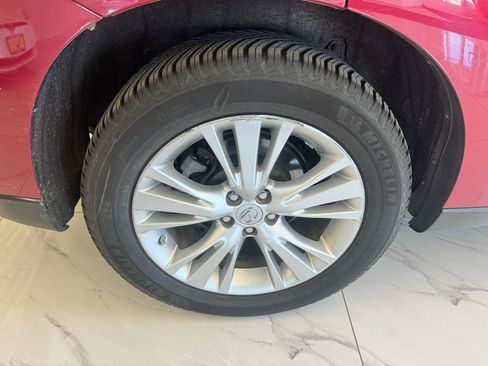 Used 2010 Lexus RX 450h AWD w/ Premium Pkg image 32