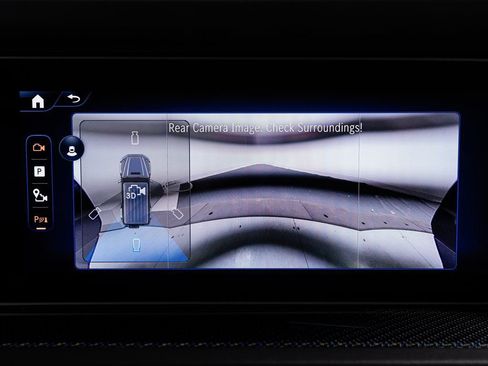 Used 2025 Mercedes-Benz G 580 w/ EQ Technology image 19