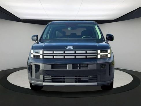 New 2026 Hyundai Santa Fe SE image 12