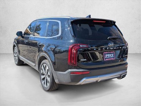 Used 2020 Kia Telluride S image 7
