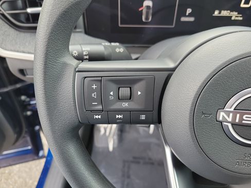 New 2026 Nissan Kicks S image 23