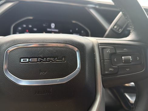 Used 2024 GMC Sierra 2500 Denali w/ Denali Reserve Package AWD/4WD image 30