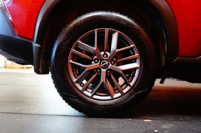 Certified 2023 Nissan Rogue S AWD/4WD image 71