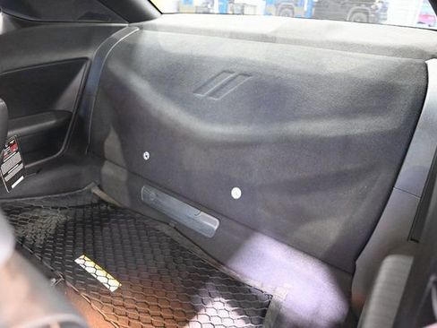 Used 2021 Dodge Challenger SRT Hellcat w/ Plus Package image 13