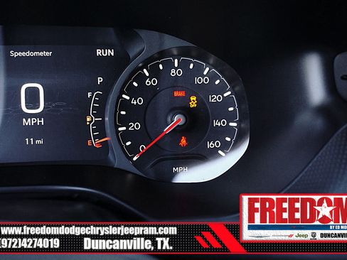 New 2026 Jeep Compass Latitude image 31