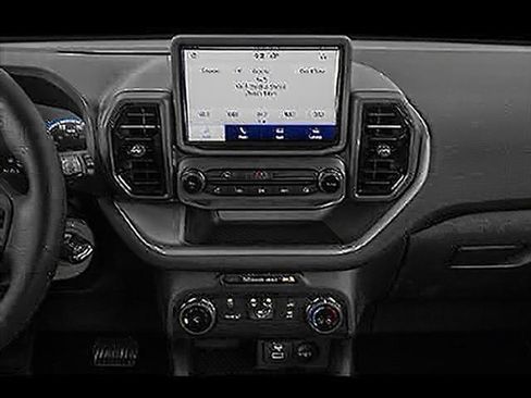 Used 2023 Ford Bronco Sport AWD/4WD image 74