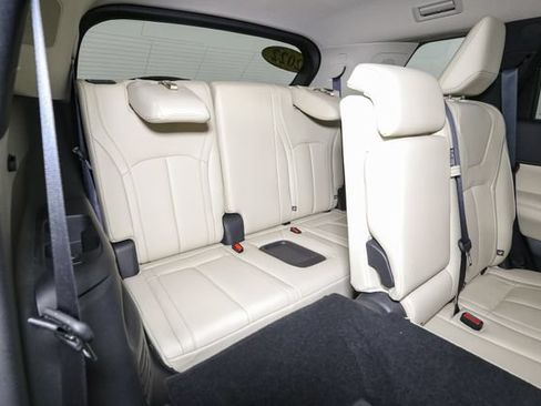 Used 2022 INFINITI QX60 Sensory AWD/4WD image 21