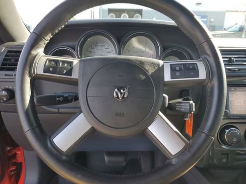 Used 2009 Dodge Challenger SRT8 w/ SRT Option Group II image 19