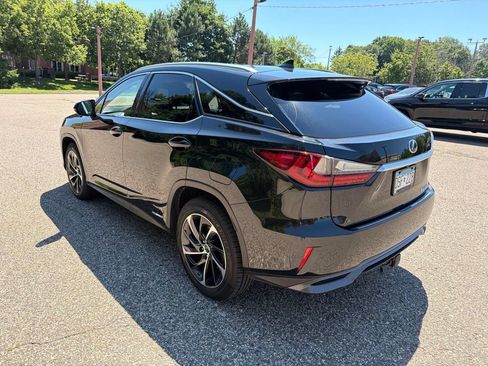 Used 2019 Lexus RX 450h AWD w/ Luxury Package image 23