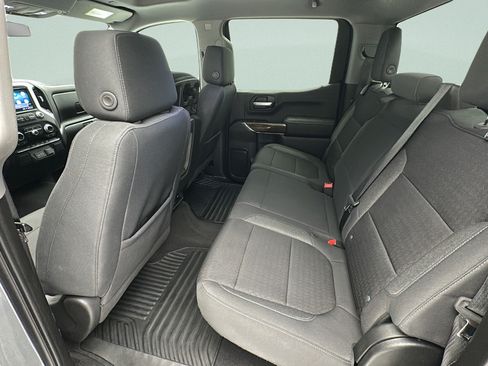 Used 2020 GMC Sierra 1500 SLE w/ SLE Value Package AWD/4WD image 12