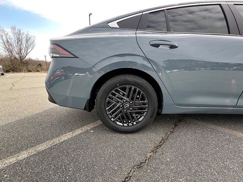 New 2026 Nissan Sentra SV w/ Floor Mat Package image 13