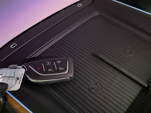 New 2026 Cadillac Vistiq Luxury image 41