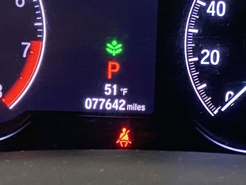 Used 2019 Honda Accord Sport image 22