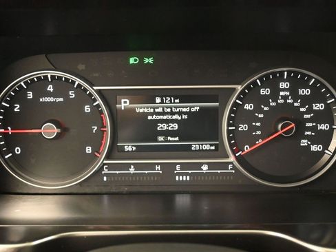 Used 2022 Kia Sorento S image 20