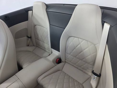 Used 2026 Mercedes-Benz SL 55 AMG 4MATIC image 14