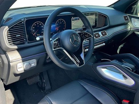 New 2026 Mercedes-Benz GLE 350 4MATIC image 8