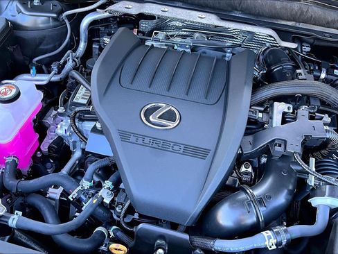 New 2026 Lexus RX 350 Premium image 20