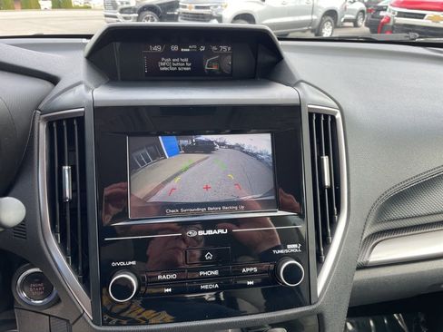 Used 2024 Subaru Forester Premium image 11