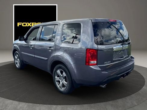 Used 2015 Honda Pilot EX-L image 7