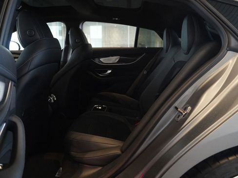 Certified 2024 Mercedes-Benz AMG GT 63 S image 14