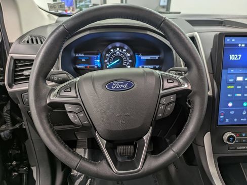 Used 2022 Ford Edge SEL w/ Convenience Package AWD/4WD image 23