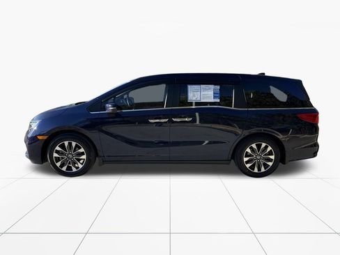 Used 2024 Honda Odyssey EX-L image 5