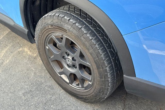 Used 2024 Honda Pilot TrailSport image 4