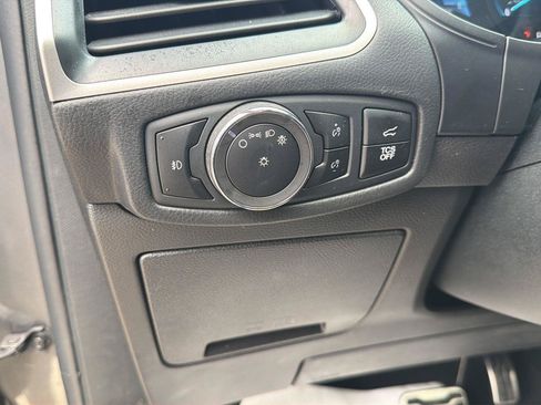 Used 2023 Ford Edge ST-Line AWD/4WD image 13