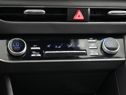Used 2020 Hyundai Sonata SEL w/ Convenience Package FWD image 20