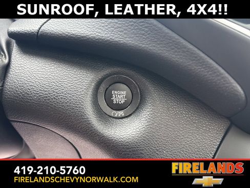 Used 2022 Jeep Cherokee Limited image 35