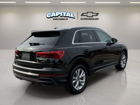 Used 2023 Audi Q3 2.0T Premium image 5