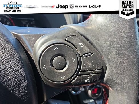 Used 2022 Subaru BRZ Limited RWD image 16