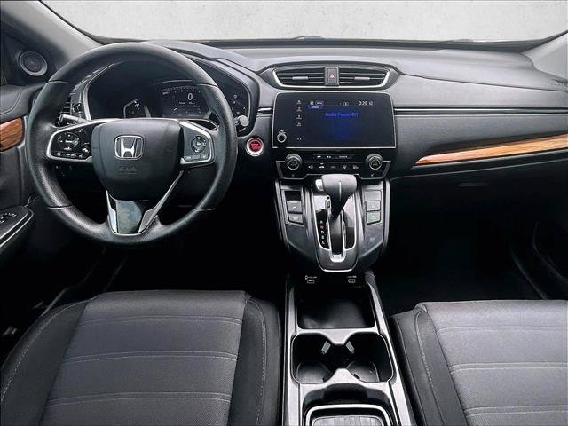 Used 2021 Honda CR-V EX image 15