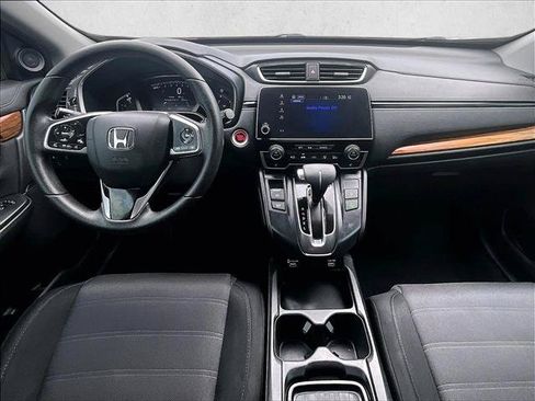 Used 2021 Honda CR-V EX image 15