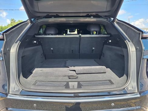 Certified 2024 Cadillac Lyriq Tech AWD/4WD image 25