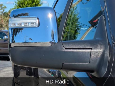 Used 2025 RAM 3500 Laramie image 11