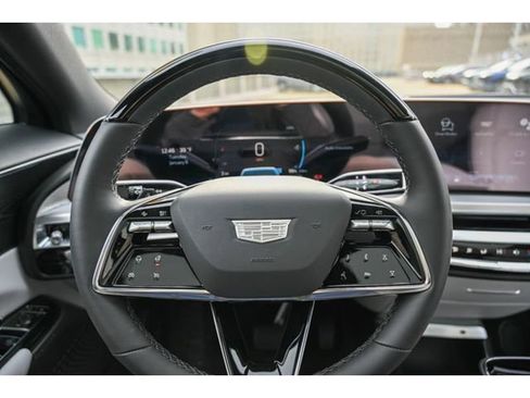 New 2026 Cadillac Lyriq Luxury image 22