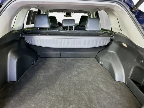 Used 2019 Toyota RAV4 XLE Premium FWD image 24