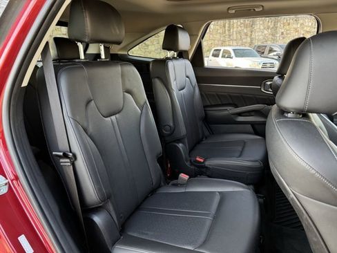 Used 2023 Kia Sorento SX image 34