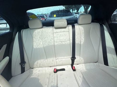 Used 2019 Mercedes-Benz E 450 4MATIC Sedan image 5