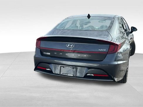 Used 2023 Hyundai Sonata SEL image 6