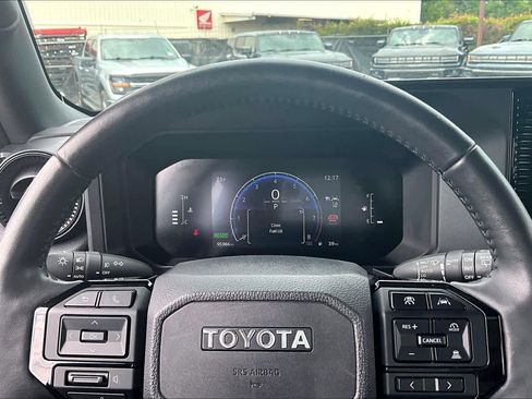 Used 2024 Toyota Land Cruiser 1958 AWD/4WD image 26
