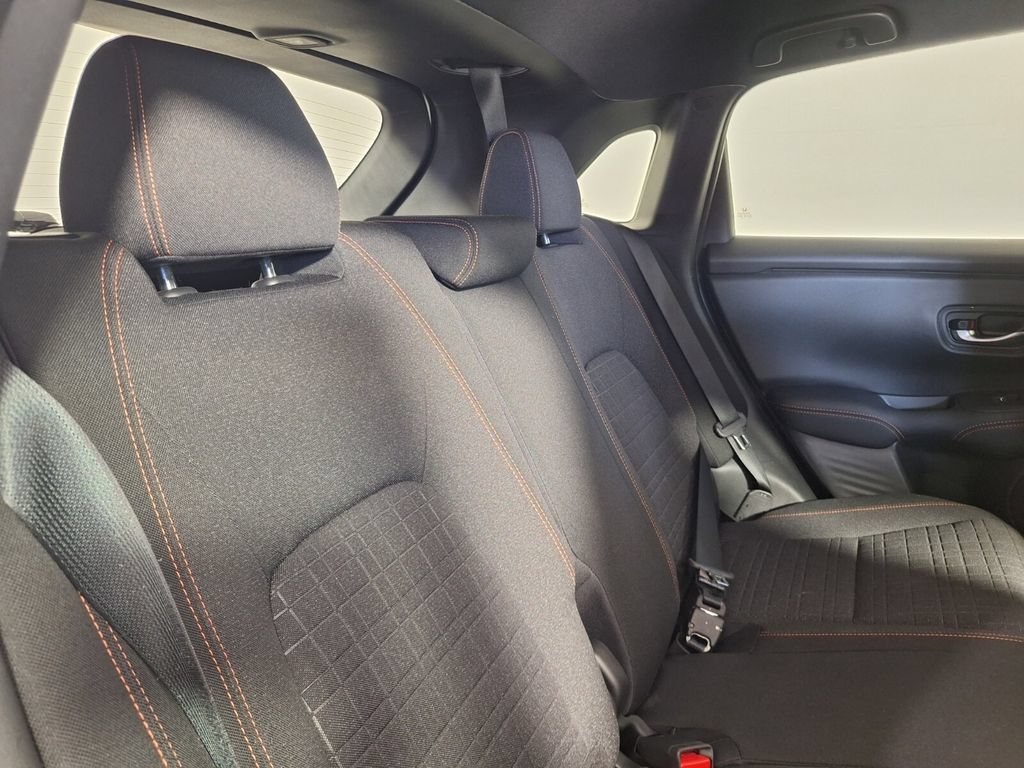 Used 2026 Honda HR-V Sport image 27