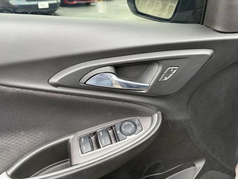 Used 2022 Chevrolet Malibu LS w/ LPO, Convenience Package 1 image 12