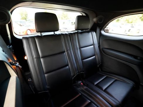 Used 2021 Dodge Durango GT AWD/4WD image 40