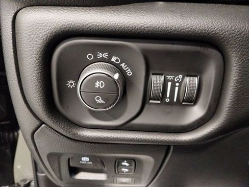 New 2026 RAM 1500 Rebel w/ Rebel Level 2 Equipment Group image 24