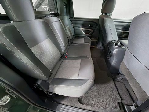 Used 2024 Nissan Titan SV w/ SV Bronze Edition Package image 26