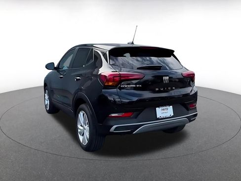 Used 2025 Buick Encore GX Preferred FWD image 11