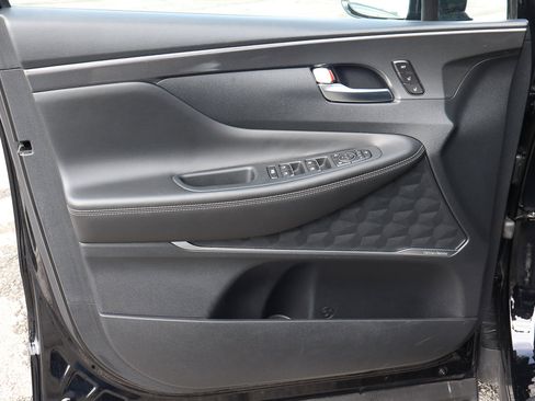 Used 2023 Hyundai Santa Fe Limited image 13