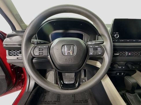 Used 2024 Honda Accord EX image 11